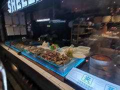 -V-ONE西雅图海鲜自助餐厅(仓山万达广场店)