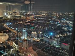 -无锡苏宁银河国际酒店-悦府65中餐厅