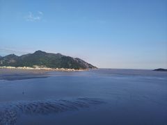 -北岐滩涂