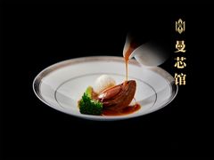 -曼格纳·曼芯馆(杨浦店)