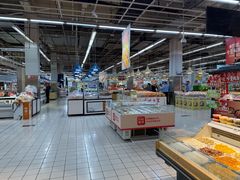-大润发(勤业店)