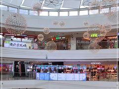 -万达广场(东莞厚街店)