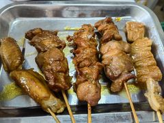 -海平馄饨(逍遥二路店)