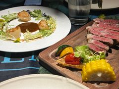 -第101座花园餐厅(湖滨88店)