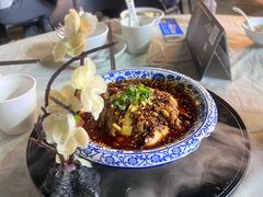 -川味堂·四川豆花(八卦岭店)