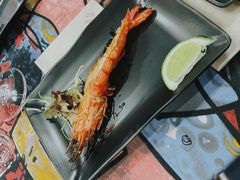 -1218 GRILL 主厨