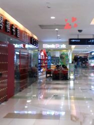 -Block Park 租乐高(天虹店)