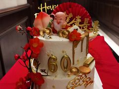 -Joy's Wish创意蛋糕定制&甜品台(乐虹坊精致生活广场店)