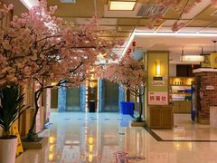 -极乐汇汗蒸会馆(杭州店)