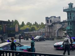 -渔岛海洋度假区