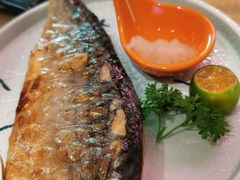 -沼津港精致料理·寿喜烧·烧鸟(漕河泾印象城店)