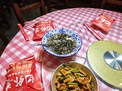 -忆外婆徐州菜·地锅鸡·生日宴(吴庄店)