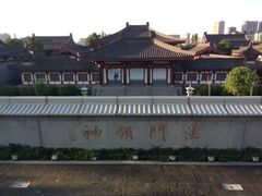 -大雁塔北广场音乐喷泉