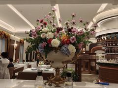 -马克西姆俄罗斯餐厅(绥芬河店)