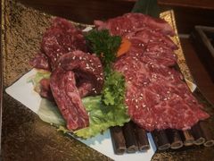 -御牛道日式烤肉料理(杭州万象城店)