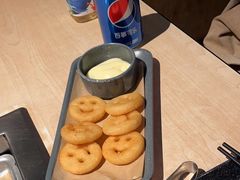 -新石器烤肉(周浦万达店)