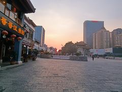 -桥香园云南过桥米线(金马碧鸡店)