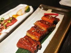 滨松鳗鱼-花潮料理艺食馆(成都万象城店)