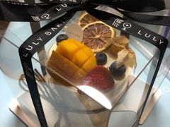 -鹿里烘焙LulyBaking(东二环泰禾广场店)