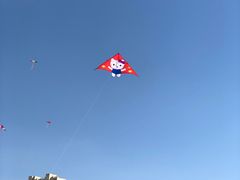 -成吉思汗公园