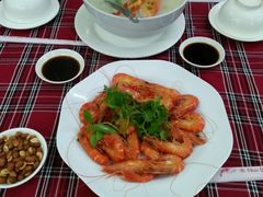 -QQ海鲜餐厅