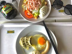 -宜家·瑞典风味餐厅(海达南街店)