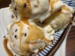 土豆球沙拉-哏儿寿司(红桥店)