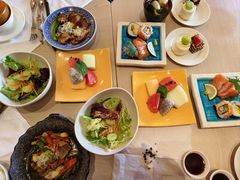 -怡咖啡·自助餐·西安香格里拉