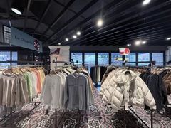 -百盛优客城市广场(天山店)