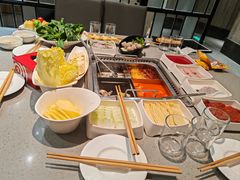 -海底捞火锅(步步高新天地店)