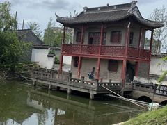 -水绘园
