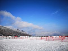-太子岭滑雪场