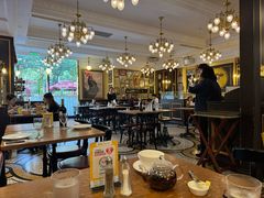 -Entrecôte 法国牛扒馆(保利·时光里店)