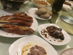 -烤肉宛饭庄(南礼士路店)