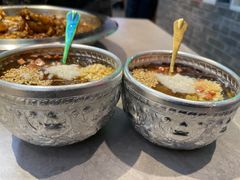 传统老冰粉-耍盆友·重庆江湖菜(百子湾店)