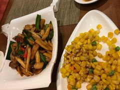 -糟粕醋·椰苑海南菜餐厅(亚龙湾天域酒店)