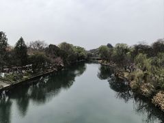-花溪公园
