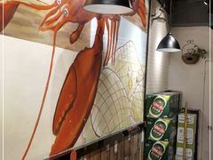 -夜小红炒虾尾(建文店)