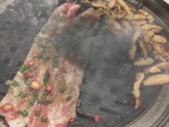 -猫抓烤肉(春熙路店)