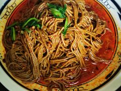 -蓝田九大碗民俗食府(蓝田店)