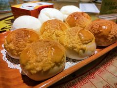 菠萝包-石岐佬中山菜馆(张溪店)