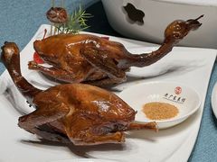 -古南都·老广东酒楼(龙江店)