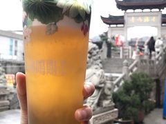 -鸡鸣赐茶(鸡鸣寺路店)