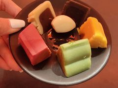 -星巴克臻选(上海合生汇1F店)