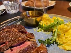 -404干式熟成牛排馆•聚会餐厅