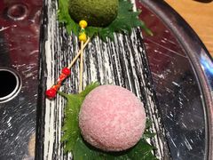 -牛藏·黑毛和牛烧肉(环市东店)
