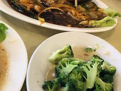-真浪花园海鲜餐馆