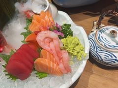 -福樱兰海鲜放题铁板烧(加州店)