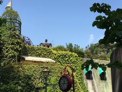 -三鹰之森吉卜力美术馆