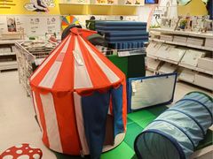 -宜家家居(四元桥商场店)